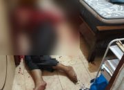 Jambi Gempar, Seorang Wanita Tewas di Rumahnya Diduga Korban Perampokan