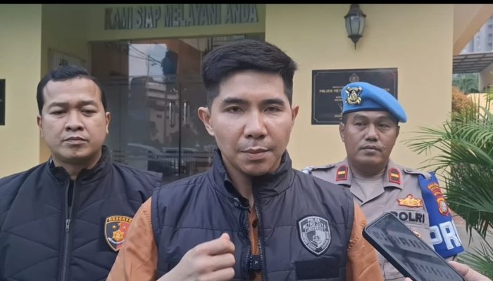 Bentrok Pelajar di Tomang Makan Korban, Polisi Ungkap Pelaku Pembacokan