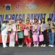Sukses Digelar, 2025 Tournafest Colabonation Lahirkan Juara Prestasi Pelajar Jakarta