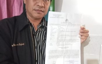 Pelapor Kecewa, Kasus Pencurian di Mauk Tak Kunjung Ada Titik Terang