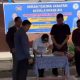 Suhariyadi Dilantik Kembali sebagai Kepala Sekolah SMA Kristen Ekklesia