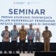Jasaraharja Putera Berkolaborasi untuk  Penguatan Penerapan Pariwisata Berkualitas di Indonesia