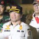 R.M. Tamo Sijabat Akhiri Pengabdian, Jejak Kepemimpinan yang Menginspirasi Satpol PP DKI Jakarta