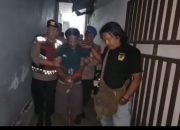 Kurang dari Sehari, Polsek Kembangan Bekuk Pelaku Pembunuhan Pekerja Proyek