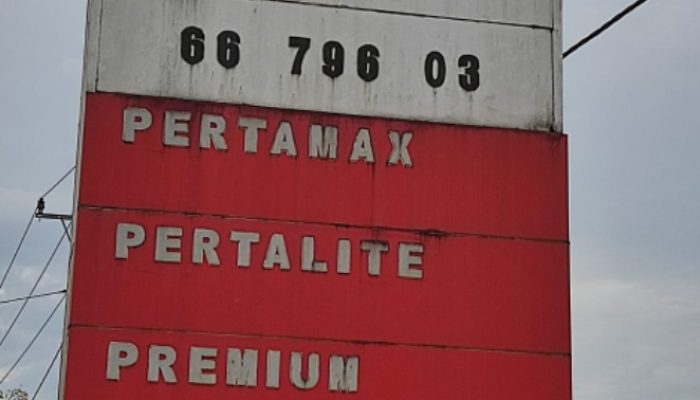 Kisruh BBM Bersubsidi di Melawi: Warga Keluhkan Dugaan Kecurangan di SPBU Menukung