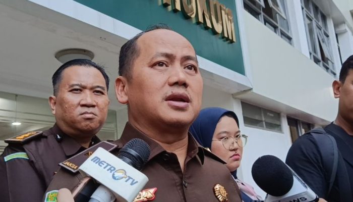 Klarifikasi Humas Kejagung: Kajari Jakarta Barat Dicopot Murni karena “Kelalaian Pengawasan Melekat”