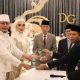 Wali Kota Tegal Dedy Yon Supriyono Menikah untuk Ketiga Kalinya Jokowi Turut Jadi Saksi!