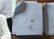 Komitmen Tegas! Kepala Desa Pelita Kenaya Pastikan Seluruh Warga Miliki Sertifikat Hak Milik Melalui Program PTSL