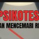 ​Skandal Psikotes Sespimti : Integritas Pimpinan Polri di Ujung Tanduk, Desakan Audit Independen Menguat