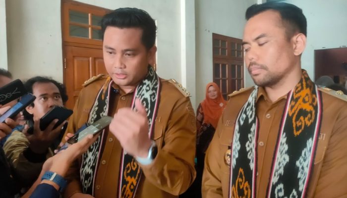 Pemkab Klaten Perketat Sertifikasi Higienis SPPG, Usai Kasus Keracunan di SMPN 1 Wedi