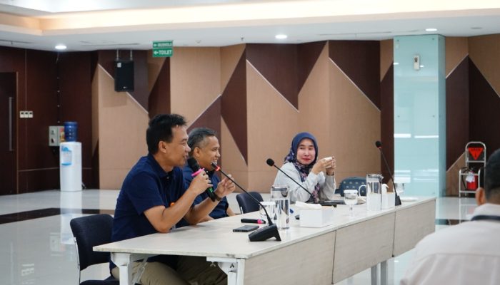 Biaya Logistik Nasional Turun Akan Perkuat Daya Saing Global