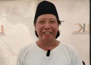 Aktor Senior Mastur Ajak Masyarakat Ramaikan ‘Gerakan Sadar Budaya’ di Kota Tua, Kuatkan Pelestarian Budaya Betawi