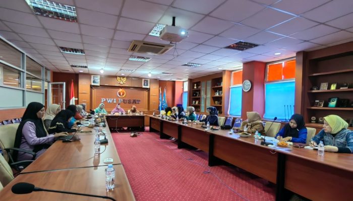 PP IKWI Gelar Silahturahmi Nasional dan Persiapan Kongres 2026 di Banten