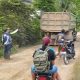 Filosofi ‘Minimal Kecelakaan’ Camat Tanah Pinoh: Gerak Cepat Timbun Jalan dan Kunci Jembatan Rusak untuk Lindungi Warga
