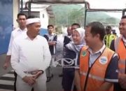 Sidak Dedi Mulyadi Bongkar Fakta Sumur Bor Sedalam 130 Meter, Pemerintah Jabar Diminta Audit Total Izin Aqua