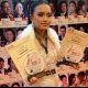 Kerap Meraih Juara First Place, Penyanyi Rhania Aurelie Goes To Hongkong