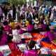Belajar Tak Harus di Kelas, Dinas Pendidikan DKI Dorong Kreativitas Siswa Lewat Ruang Seni Siswa