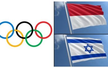 IOC Dijadikan Target Kecaman Global, Netizen Dunia Bersatu Bela Indonesia: “Sudah Waktunya Dekolonisasi Olahraga”