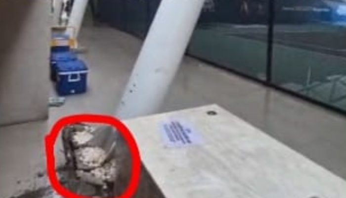 Inilah Sarat Utama Mendirikan Lapangan Olahraga