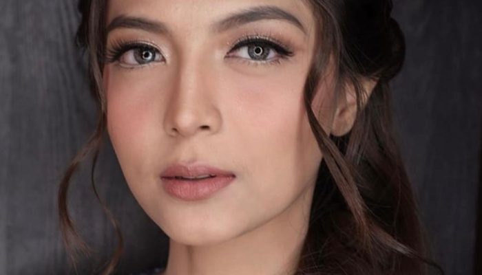 Gadis Fayrus Dari Bintang Sinetron yang ‘Dipaksa’ Pulang ke Layar Digital dengan Konten Parenting Berkelas