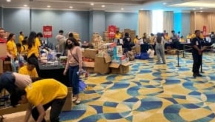 Belanja Sekaligus Nabung? BRI Suguhkan Promo Eksklusif dan Bonus Saldo di Kidz Station Sale 2025