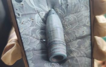 Tragis di Babelan, Bekasi: Pengepul Rongsok Tewas Usai Diduga Potong Mortir Aktif