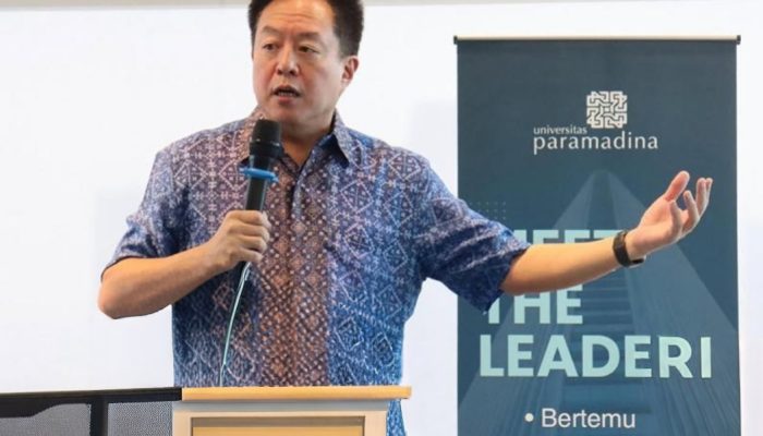 Anak Orang Terkaya RI Dicekal: Victor Hartono Terseret Dugaan Korupsi Tax Amnesty