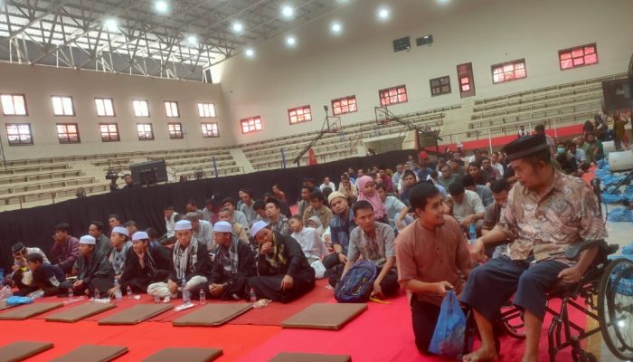 Menyalakan Kembali Api Tarbiyah Nabawiyah di Tengah Keluarga Muslim, Ibnu Abbas Klaten Gelar Kuttab Parenting Festival 2025