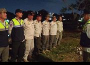 Wali Kota Jakbar Perketat Pengawasan Taman Daan Mogot, Tegaskan Pencegahan Aktivitas Meresahkan