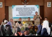 Pemkot Jakbar Sosialisasikan Penertiban Lahan Aset untuk TPU di Kamal dan Pegadungan