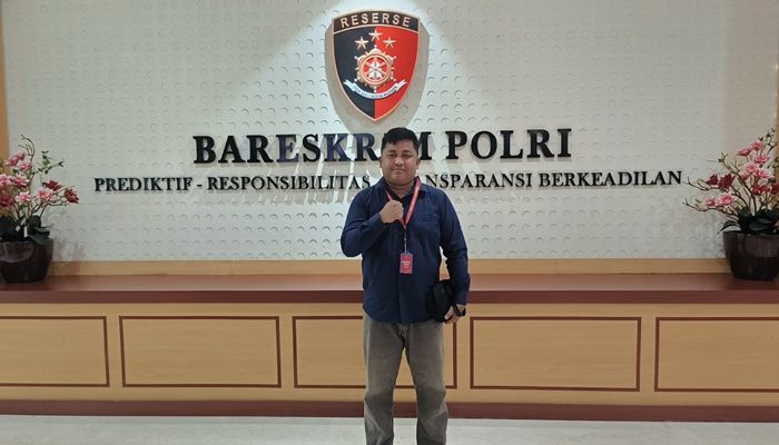 Putusan MK Tak Menghalangi: Kuasa Hukum Anggap Sah, Pelapor Desak Polisi Usut Pidana Pemalsuan Ijazah Bupati Rohil. 
