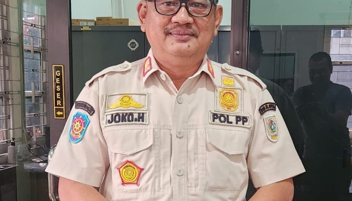 Satpol PP Klaten Bongkar Sarang Prostitusi Terselubung di Kraguman, Warga Minta Lokasi Dibersihkan Total