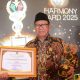 FKUB Klaten Sabet Harmony Award 2025, Bukti Nyata Kerukunan Terjaga